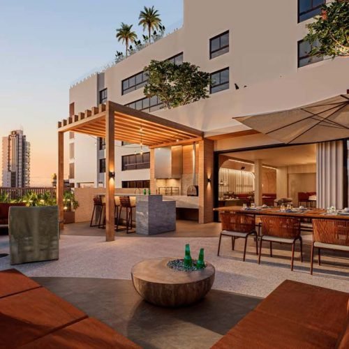 ESPAÇO GOURMET EXTERNO